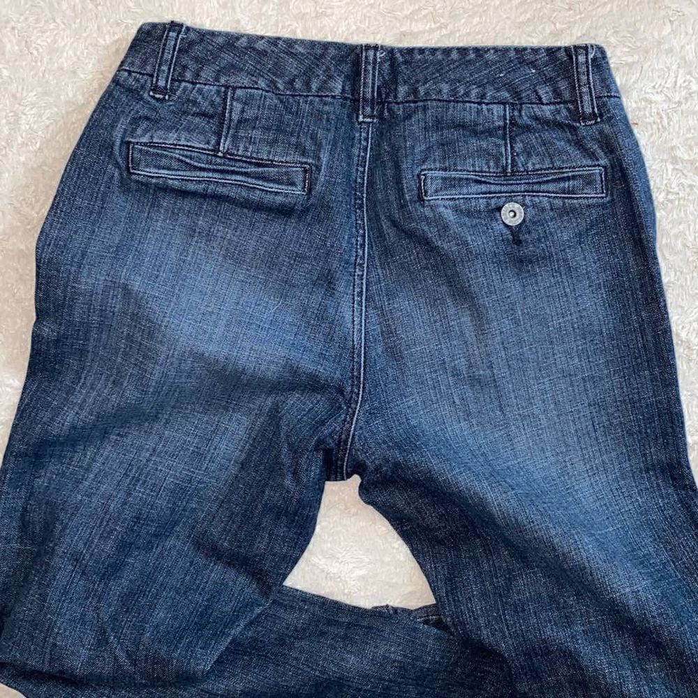 Chico’s Bootcut Jeans  - Picture 3 of 8